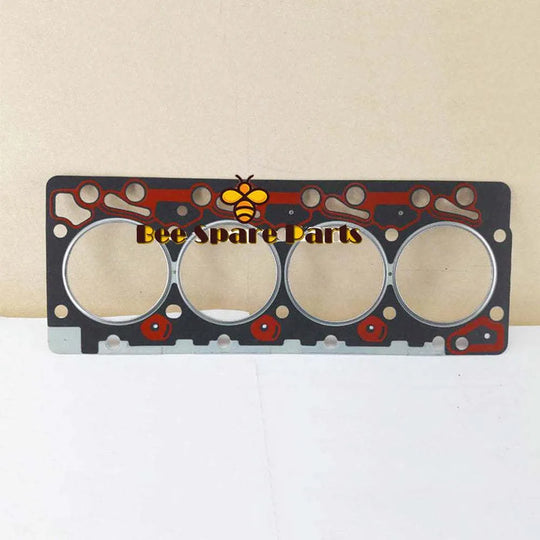 6732-11-1151 Head Gasket For Komatsu 4D102 Engine-BeeSpareParts