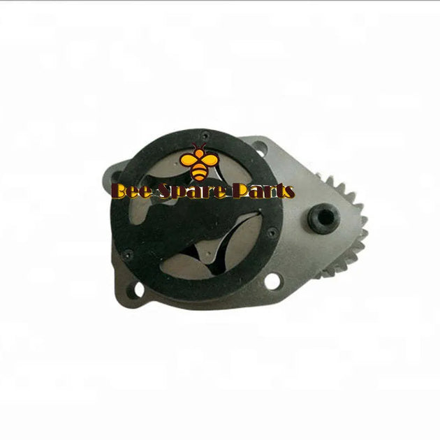 6735-51-1111 6731-51-1111 OIL PUMP FITS KOMATSU 6D102 6D102E PC200-7 PC200-6-BeeSpareParts
