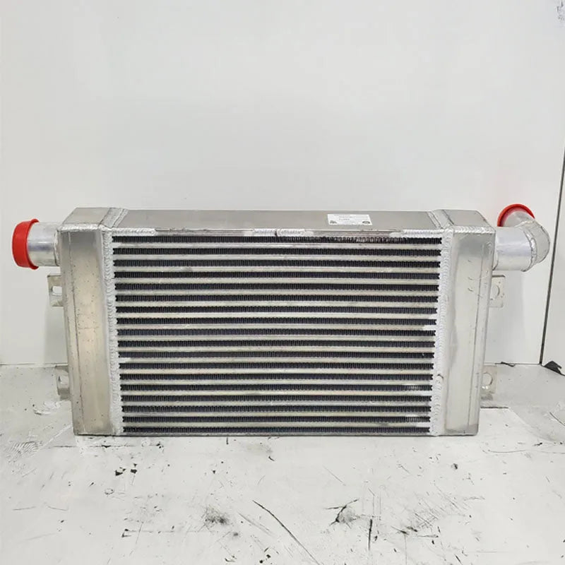 6738-61-4123 AIR COOLER For KOMATSU BR300S, BR380JG, PC200, PC200LL, PC210, PC220, PC220LL, PC230, PC230NHD, PC240, PC270, PC270LL, PC290, PC308-BeeSpareParts