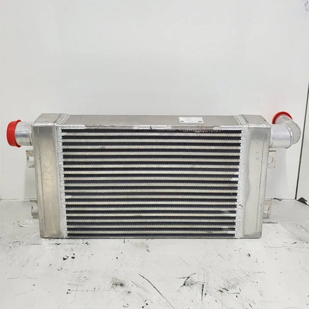 6738-61-4123 AIR COOLER For KOMATSU BR300S, BR380JG, PC200, PC200LL, PC210, PC220, PC220LL, PC230, PC230NHD, PC240, PC270, PC270LL, PC290, PC308-BeeSpareParts