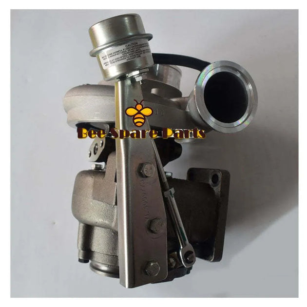 6738-81-8181 3598036 4089136 4035375 Turbocharger FITS for PC220-7 SA6D102E-2C-BeeSpareParts