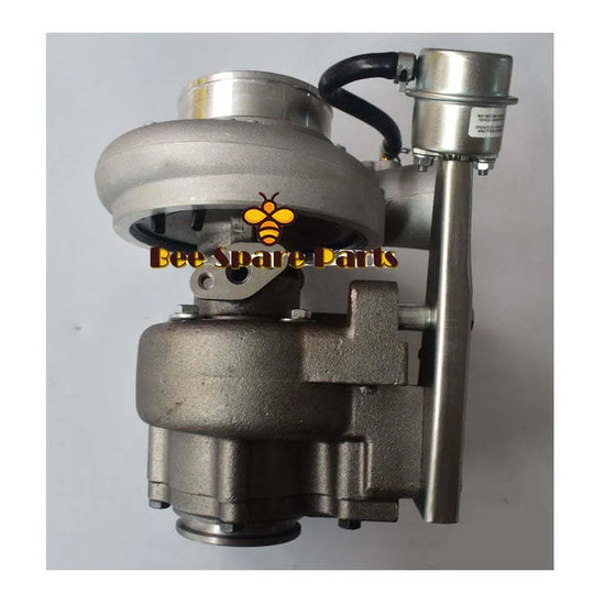 6738-81-8181 3598036 4089136 4035375 Turbocharger FITS for PC220-7 SA6D102E-2C-Replacement Aftermarket Parts