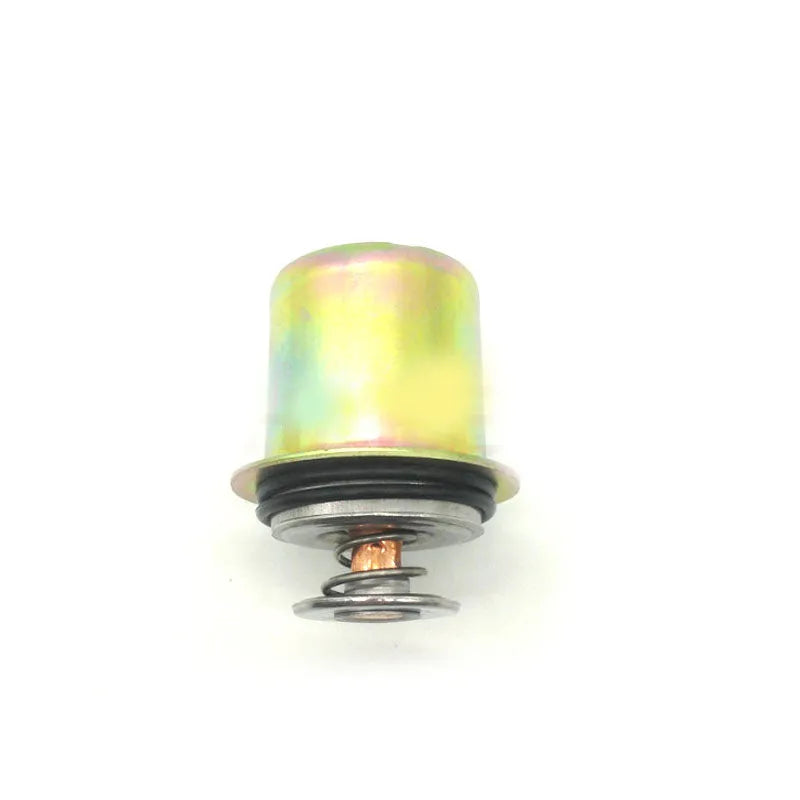 6741-61-1610 Thermostat Fits Komatsu 6D114 Engine For PC300-7 PC350-7 PC360-7 Excavators-BeeSpareParts