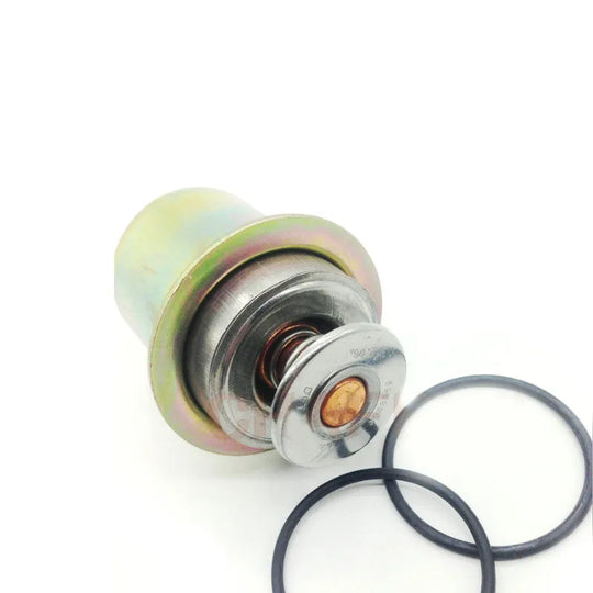 6741-61-1610 Thermostat Fits Komatsu 6D114 Engine For PC300-7 PC350-7 PC360-7 Excavators-BeeSpareParts
