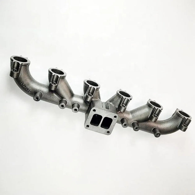 6743-11-5290 EXHAUST MANIFOLD FITS KOMATSU 6D114E 6D114 PC300-7 PC350-7 PC360-7-BeeSpareParts