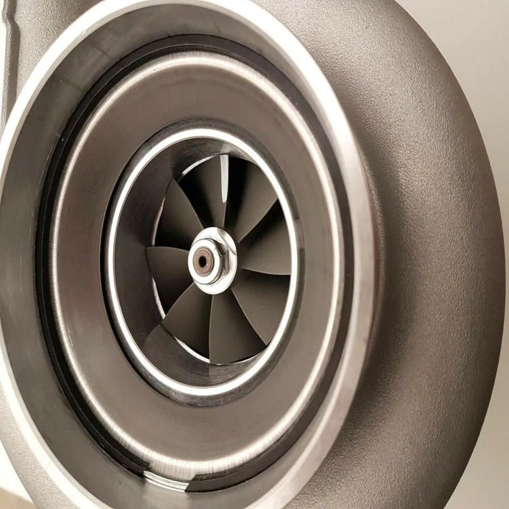 6743-81-8040 4038421 TURBOCHARGER FIT KOMATSU PC300-7 PC350-7 PC360-7 SA6D114-BeeSpareParts