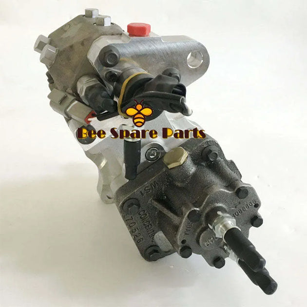 6745-71-1170, 6745-71-1171, 3973228, 4954200 INJECTION FUEL PUMP FOR KOMATSU-BeeSpareParts