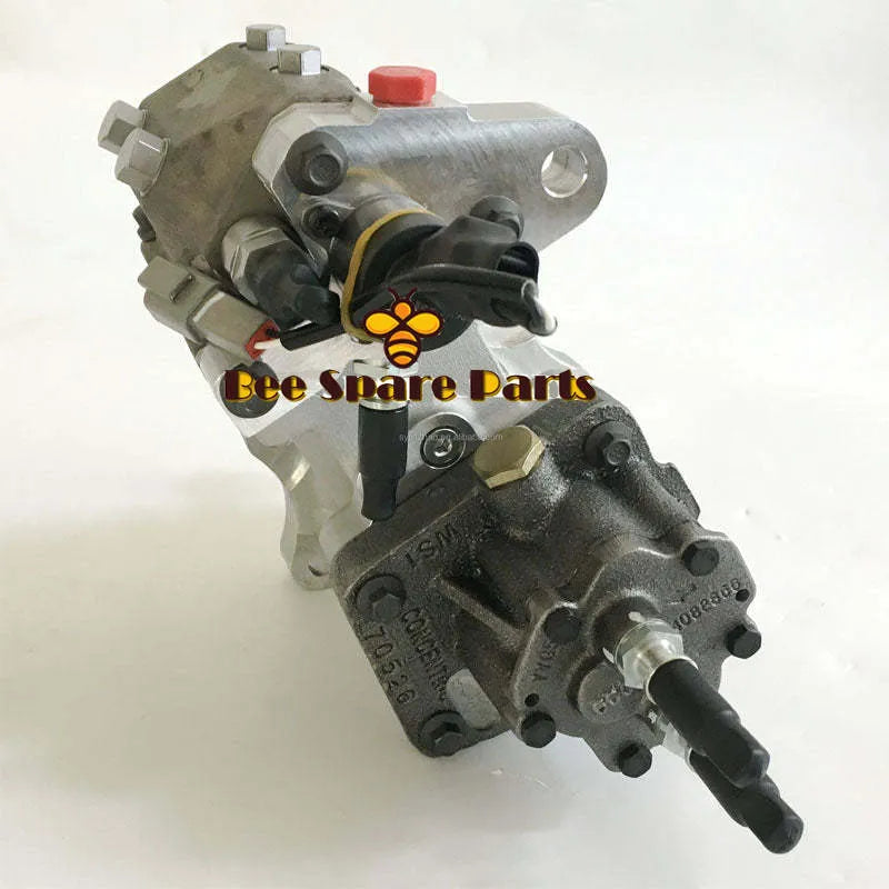 6745-71-1170, 6745-71-1171, 3973228, 4954200 INJECTION FUEL PUMP FOR KOMATSU-BeeSpareParts