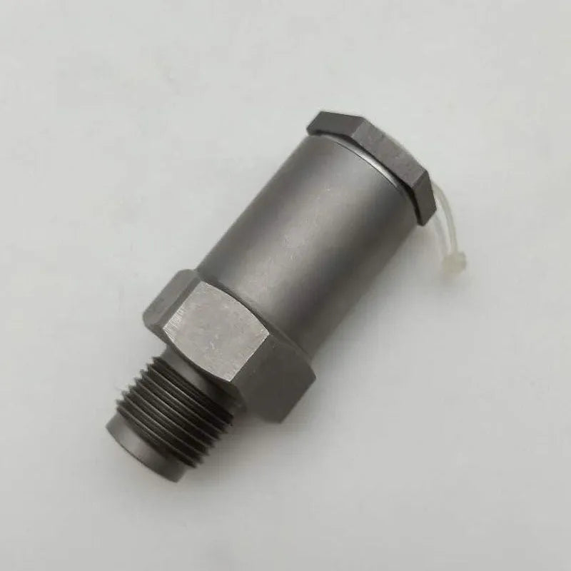 6745-71-4330 Fit Excavator Relief Valve Limiter PC300-8 PC350-8-BeeSpareParts