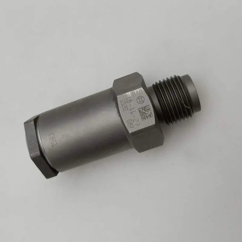 6745-71-4330 Fit Excavator Relief Valve Limiter PC300-8 PC350-8-BeeSpareParts