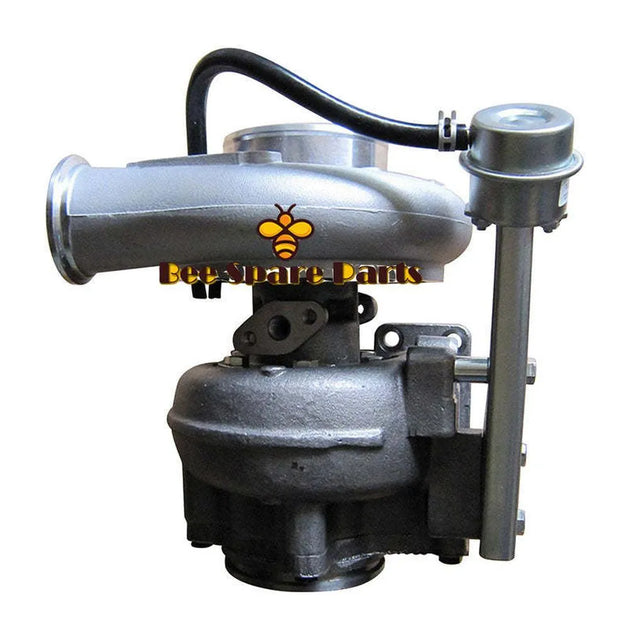 6745818110 Turbo HX40W Turbocharger 6745-81-8040 Compatible with Komatsu PC300-8 PC300LC-8 PC350-8 PC350LC-8 Engine SAA6D114E-BeeSpareParts