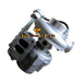 6745818110 Turbo HX40W Turbocharger 6745-81-8040 Compatible with Komatsu PC300-8 PC300LC-8 PC350-8 PC350LC-8 Engine SAA6D114E-BeeSpareParts
