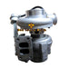 6745818110 Turbo HX40W Turbocharger 6745-81-8040 Compatible with Komatsu PC300-8 PC300LC-8 PC350-8 PC350LC-8 Engine SAA6D114E-BeeSpareParts