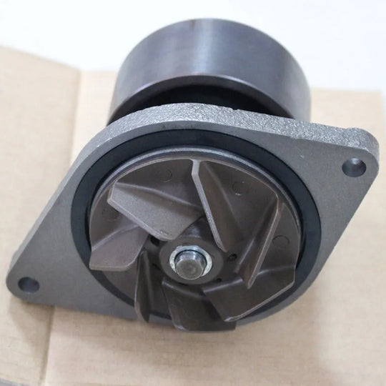 6754-61-1100 Water Pump Applicable to Komatsu Excavator 6D107 PC200-8 PC220-8 PC240-8-BeeSpareParts