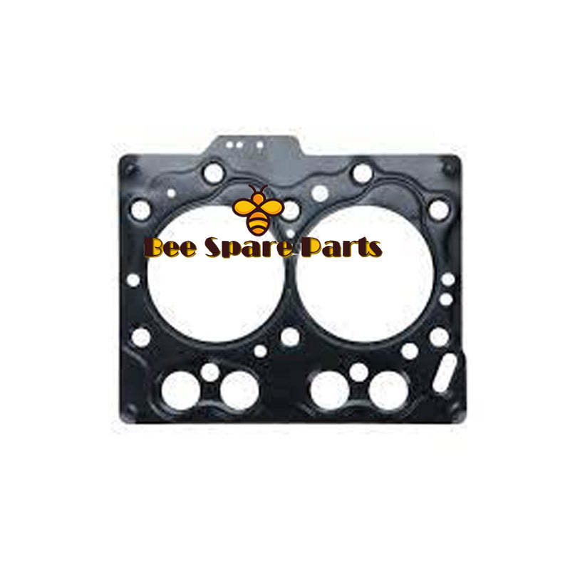 For Yanmar engine parts 2TN68 2D68 cylinder head gasket