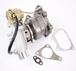 Turbocharger for Subaru Forester/ Impreza WRX 2.5L Turbo TD04L Turbo