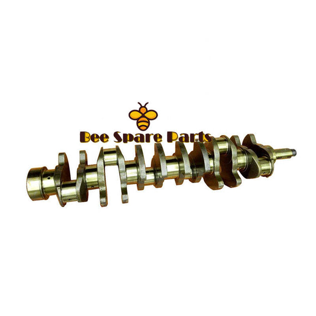 Crankshaft 12200-97511 12200-97570 12200-97607 for Nissan RE8 Engine