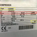 681004601 Controller Panel Membrane Keyboard Suitable for BOGE Compressor-BeeSpareParts