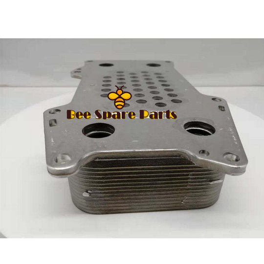 Oil Cooler 20511773 VOE20511773 For VOLVO EC210B EC240B D6D D7D