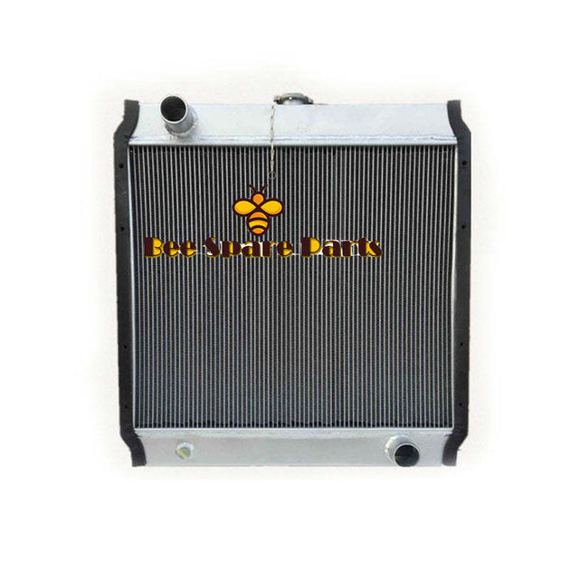 Free Shipping Water Radiator Core ASS'Y 118-9953 1189953 for Caterpillar Excavator CAT 320B 320B L Engine 3066