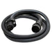 688-8258A-10-00 688-8258A-10 Main Wire Harness Compatible With Yamaha Outboard Engine 703 Remote Control Box Extension 6.6ft, 2m-BeeSpareParts