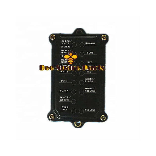 688-85540-12-00 688-85540-16-00 CDI Unit ECU Ignition Pack For YAMAHA Engine 75 85 90 HP C75TLRS E75MLHT CV85ELF C85TLRP 90ETLG-BeeSpareParts