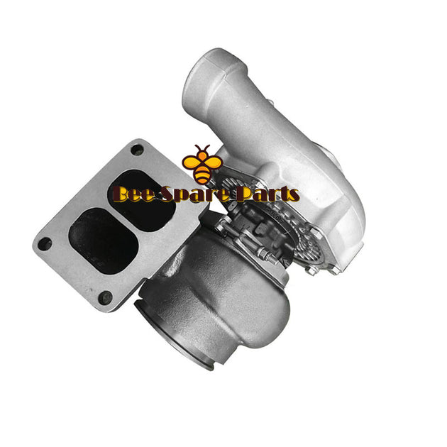 For Komatsu Excavator PC300-3 PC300LC-3 Engine S6D125-1 Turbo TA4532 Turbocharger 6152-81-8110