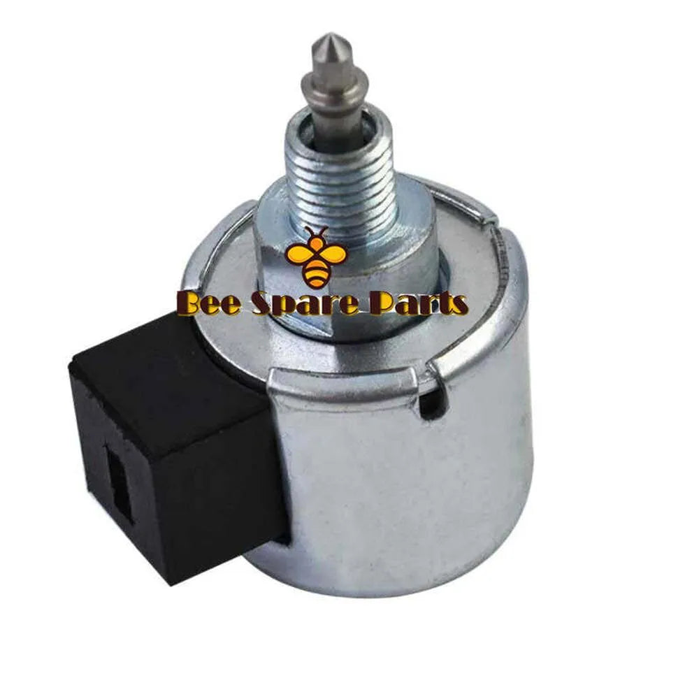 694393 Carburetor Fuel Cut Off Solenoid For Briggs&Stratton 4Cycle Small Engine 280H06 282H77 285H07 28AH76 31A600 31P700 287700-BeeSpareParts