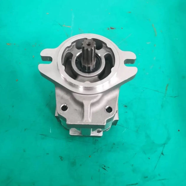 Hydraulic Pump 705-73-29010 for Komatsu WA100-1 WA150-1 WA120-3 WR11-3 WA150-Replacement Aftermarket Parts