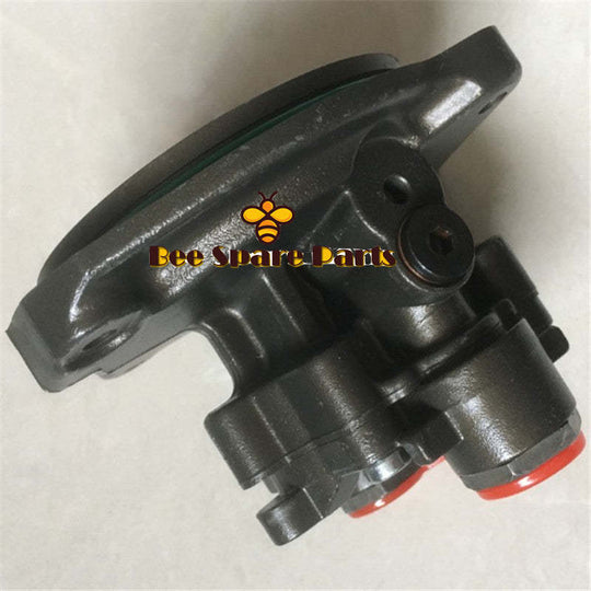 High Pressure Fuel Pump 0440020028 5001863917 For Renault