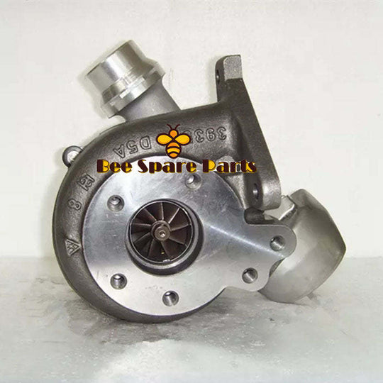 Buy CT16 Turbocharger 17201-0L030 17201-30120 for TOYOTA 2KD-FTV