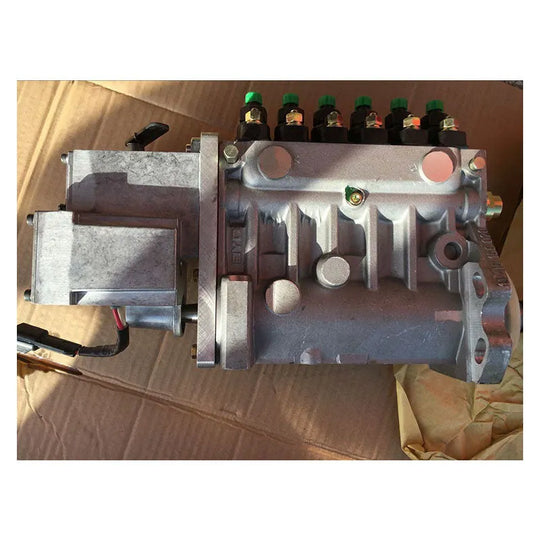 6BT 6BT5.9 Engine Parts Fuel Injection Pump 5267706-Fuel Injection Pump-BeeSpareParts