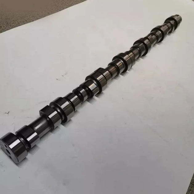 6BT Camshaft 3949042 3283179 3929886 3929041 3921953 3914638 6D102 Engine Camshaft Forged 6735-41-1111-Camshaft-BeeSpareParts