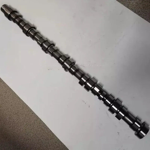 6BT Camshaft 3949042 3283179 3929886 3929041 3921953 3914638 6D102 Engine Camshaft Forged 6735-41-1111-Camshaft-BeeSpareParts