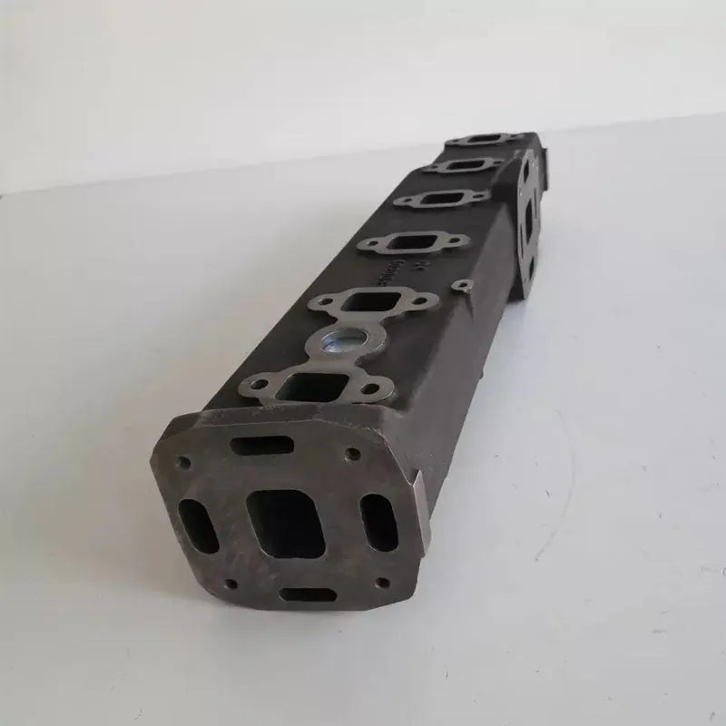 6BT Diesel Engine Marine Engine Wet Exhaust Manifold 4020065-Exhaust Manifold-BeeSpareParts