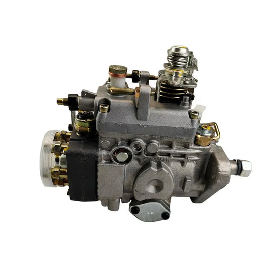 6BT5.9 460 426 495 VE6 high pressure fuel injection pump 5254973 0460426495 12F750R1115-Fuel Injection Pump-BeeSpareParts