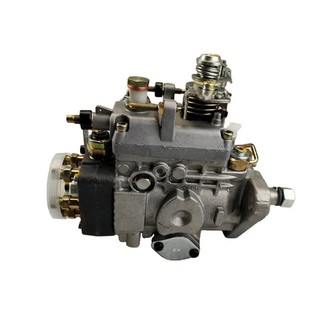 6BT5.9 460 426 495 VE6 high pressure fuel injection pump 5254973 0460426495 12F750R1115-Fuel Injection Pump-BeeSpareParts