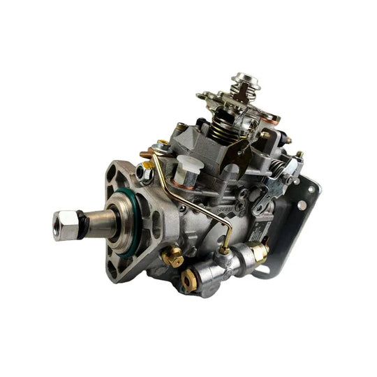 6BT5.9 460 426 495 VE6 high pressure fuel injection pump 5254973 0460426495 12F750R1115-Fuel Injection Pump-BeeSpareParts