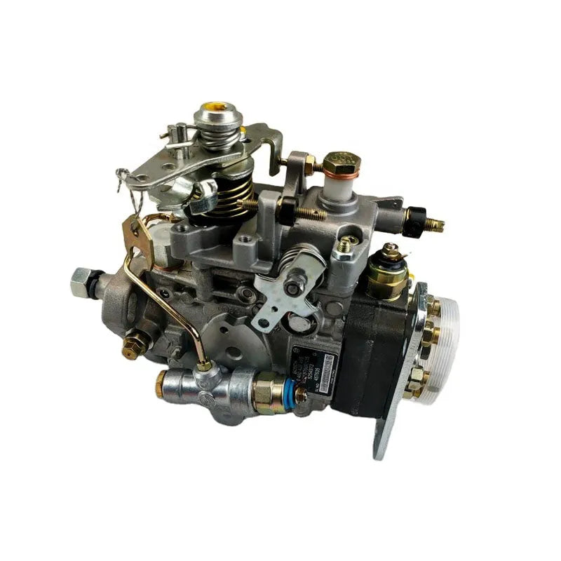 6BT5.9 460 426 495 VE6 high pressure fuel injection pump 5254973 0460426495 12F750R1115-Fuel Injection Pump-BeeSpareParts