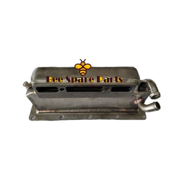 6BTA5.9 Oil Cooler C5262612 For Cummins Engine-Oil Cooler-BeeSpareParts