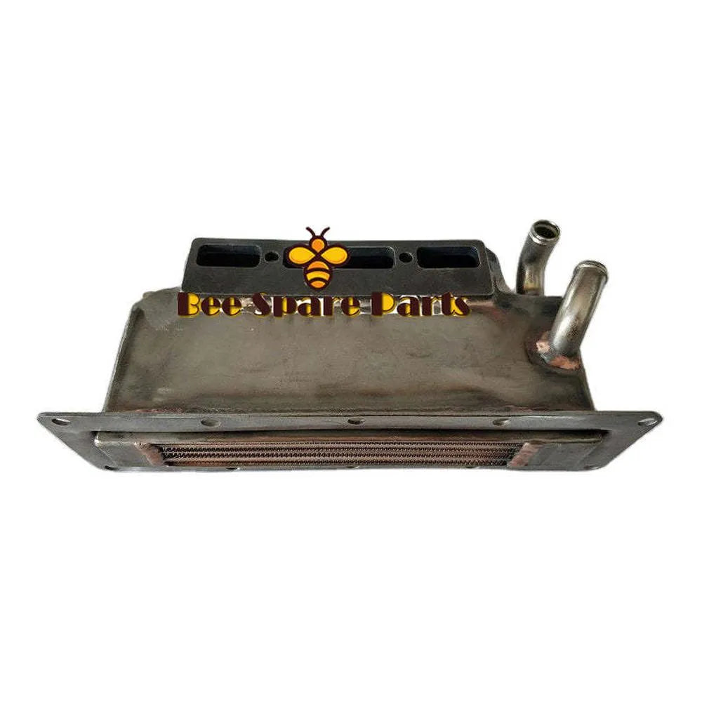 6BTA5.9 Oil Cooler C5262612 For Cummins Engine-Oil Cooler-BeeSpareParts