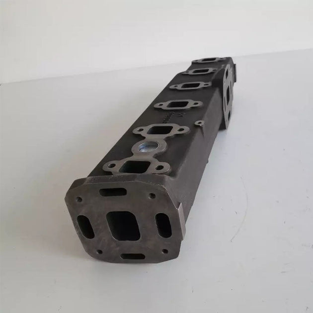6BT Diesel Engine Marine Engine Wet Exhaust Manifold 4020065