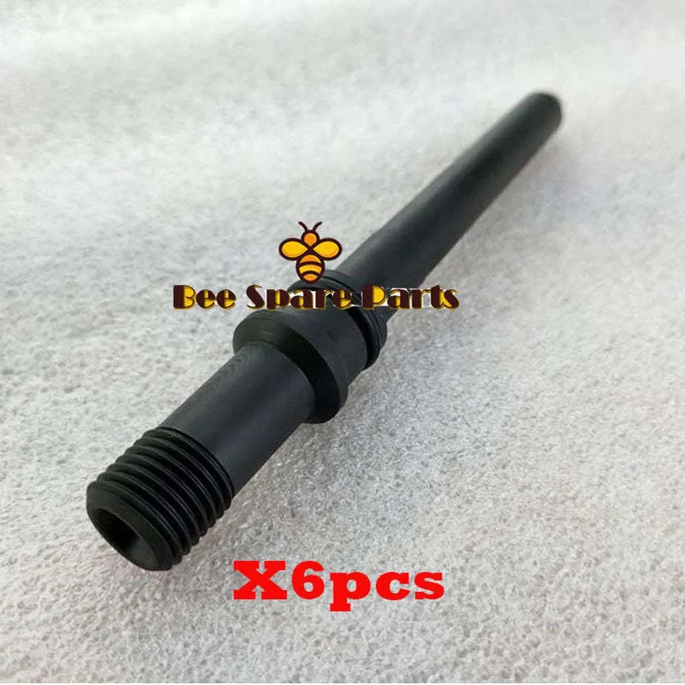 6CT 6CTAA8.3 QSC8.3 QSC 8.3 ISC8.3 QSB6.7 fuel injector connector 2872288 C5298010 6pcs-商业/工业-BeeSpareParts