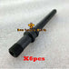 6CT 6CTAA8.3 QSC8.3 QSC 8.3 ISC8.3 QSB6.7 fuel injector connector 2872288 C5298010 6pcs-商业/工业-BeeSpareParts