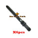 6CT 6CTAA8.3 QSC8.3 QSC 8.3 ISC8.3 QSB6.7 fuel injector connector 2872288 C5298010 6pcs-商业/工业-BeeSpareParts