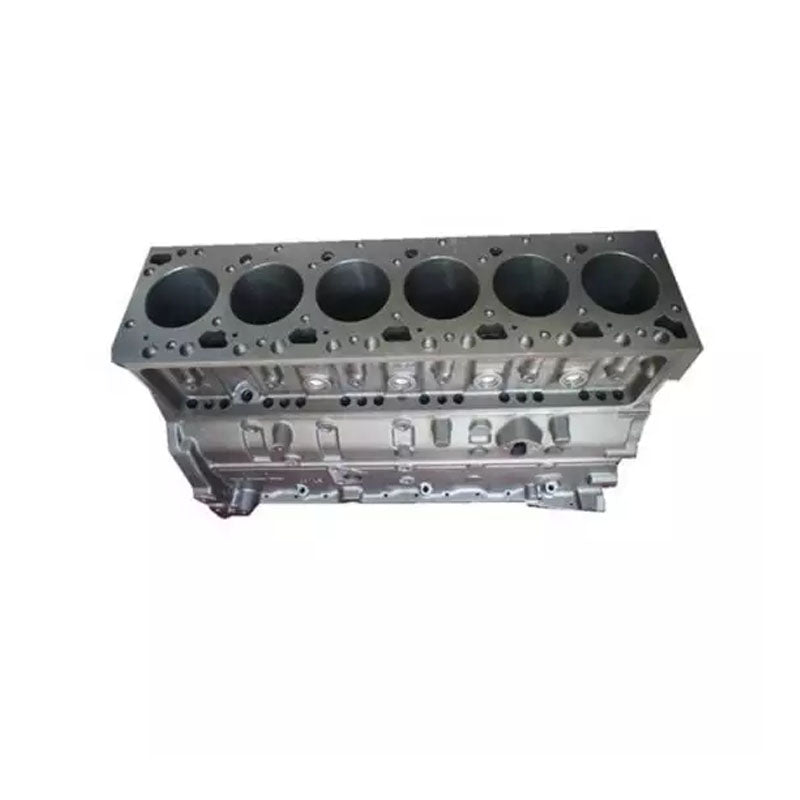 6CT8.3 cylinder block 3934900 3971411 for cummins