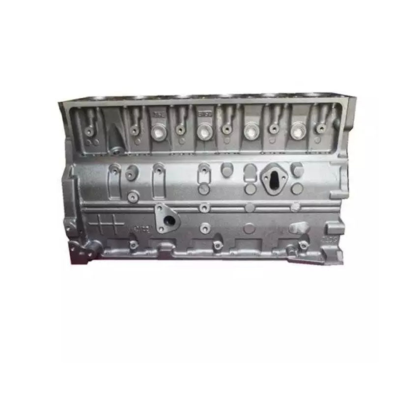 6CT8.3 cylinder block 3934900 3971411 for cummins