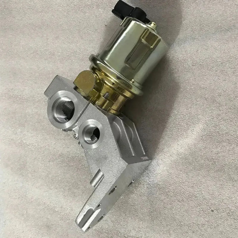 6CT8.3 Diesel Engine Fuel Transfer Pump 3964386 3964382 3964387 for Cummins-BeeSpareParts