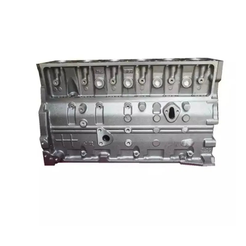 6CT8.3 cylinder block 3934900 3971411 for cummins-Cylinder Block-BeeSpareParts