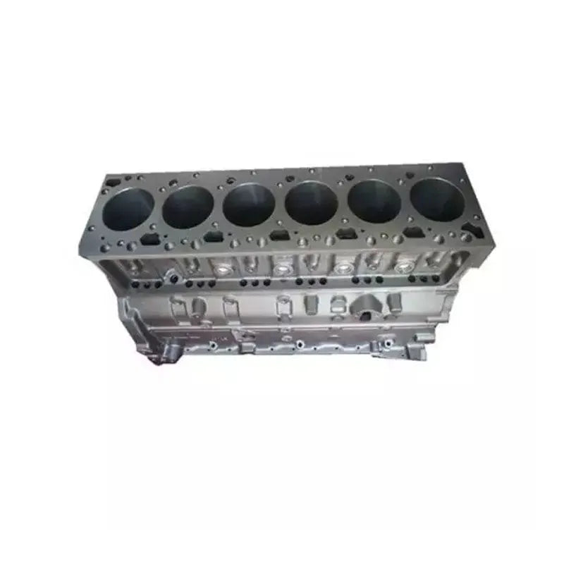 6CT8.3 cylinder block 3934900 3971411 for cummins-Cylinder Block-BeeSpareParts